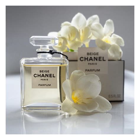 chanel beige fragrance notes|Chanel beige perfume for sale.